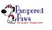 PAMPERED PAWS